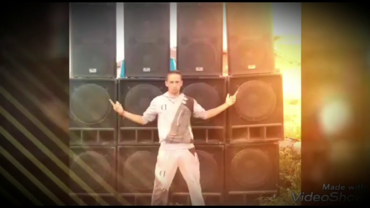 Dzemail 100 djuvla dj.master mix