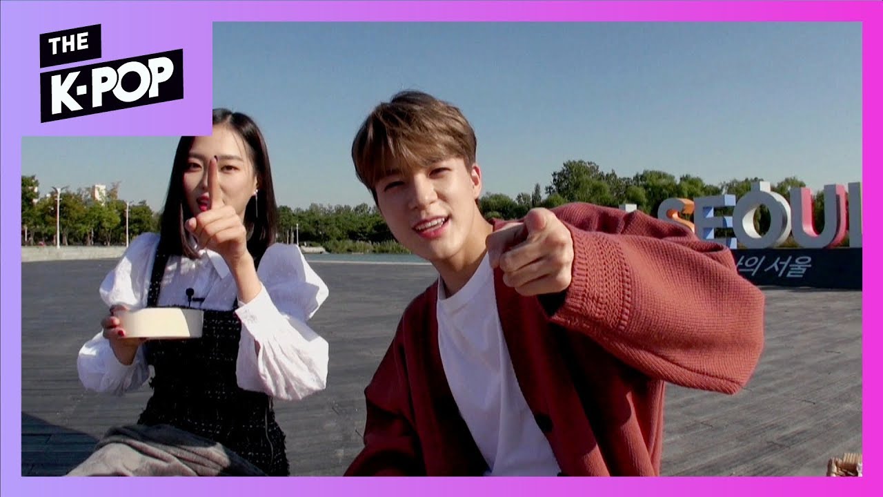 YEEUN,JENO THE SHOW LIVE [THE SHOW 191001]