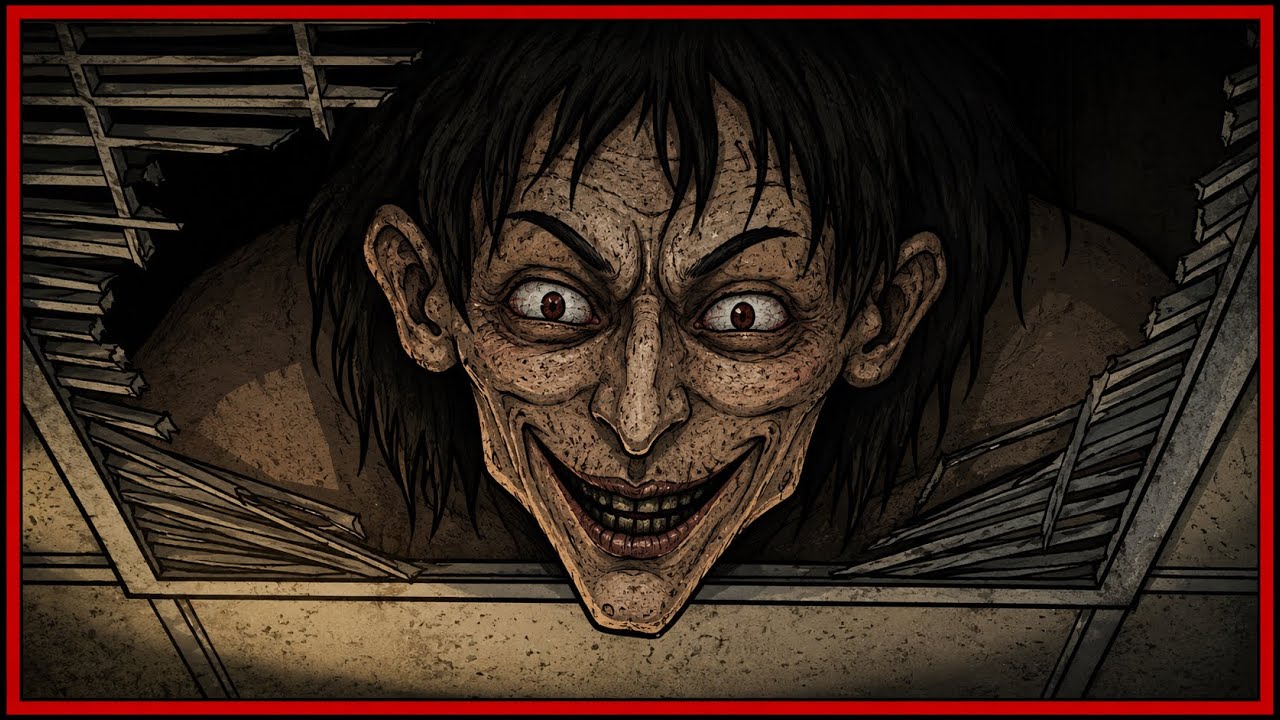 3 True Night Shift Horror Stories