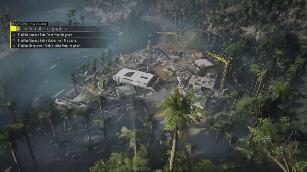 Ghost Recon BreakPoint Episode 2. 2026 stealth and tactics