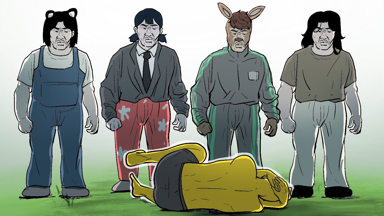 반란이 일어나다
