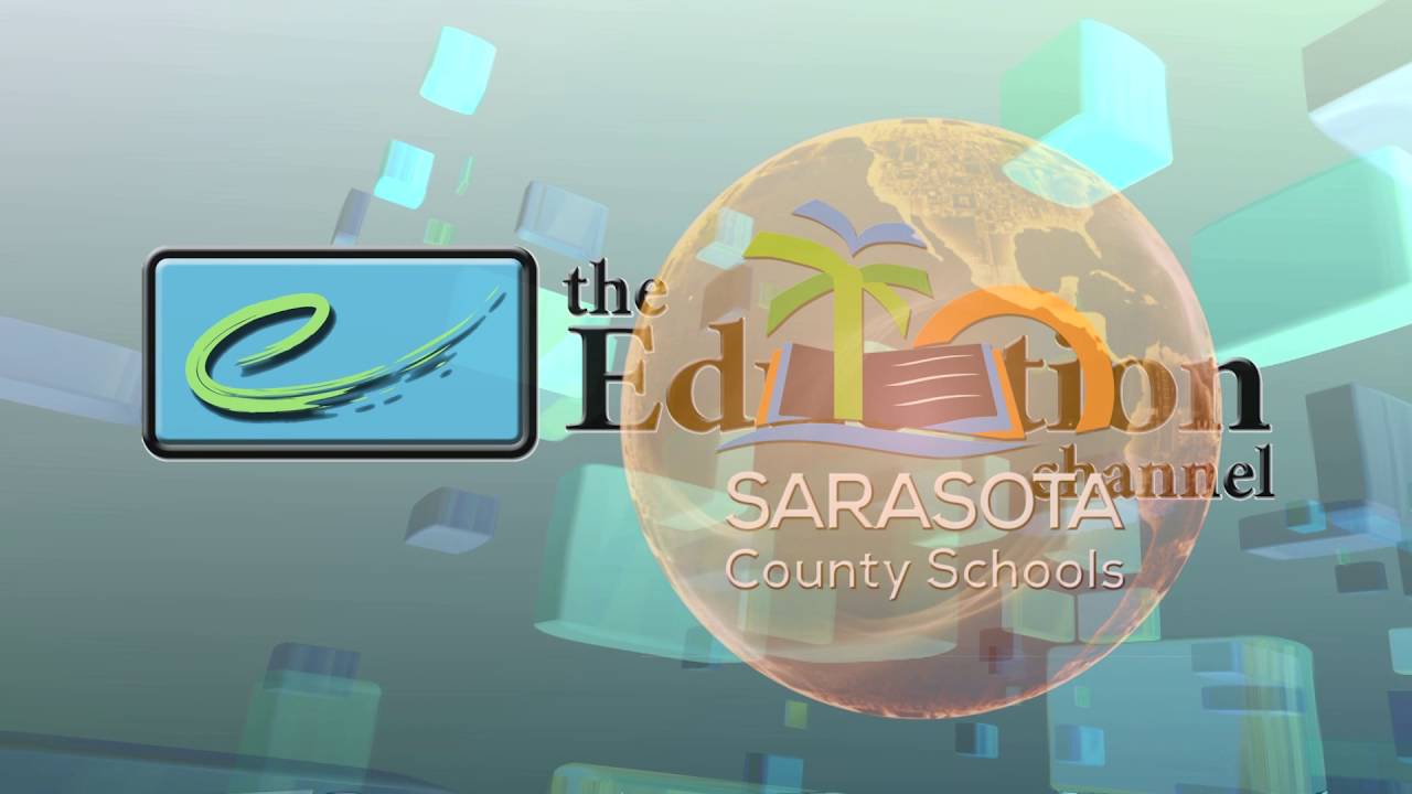 PROMO - The Education Channel Video On Demand