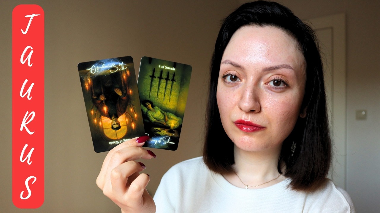 Taurus Love Tarot ♉️ THIS Is WHY THEY AVOID YOU & WHAT’S HAPPENING In The Silence ⚠️❤️🔮