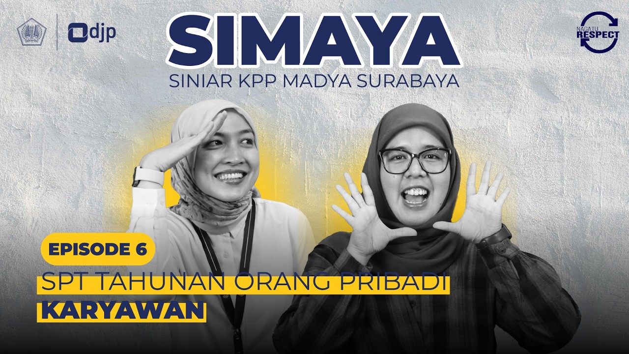 SIMAYA 6: 
