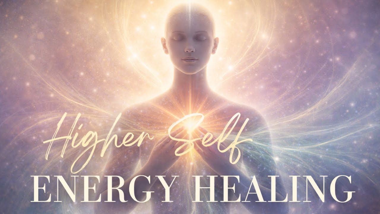 Learn to Recognize & Follow Your Energy Flow | Guided Exercise to Shift Your Reality