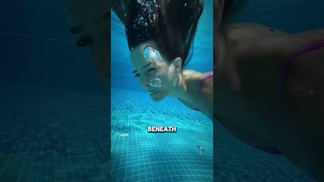 Unlock the Secret to Breathing Underwater! 🌊💧