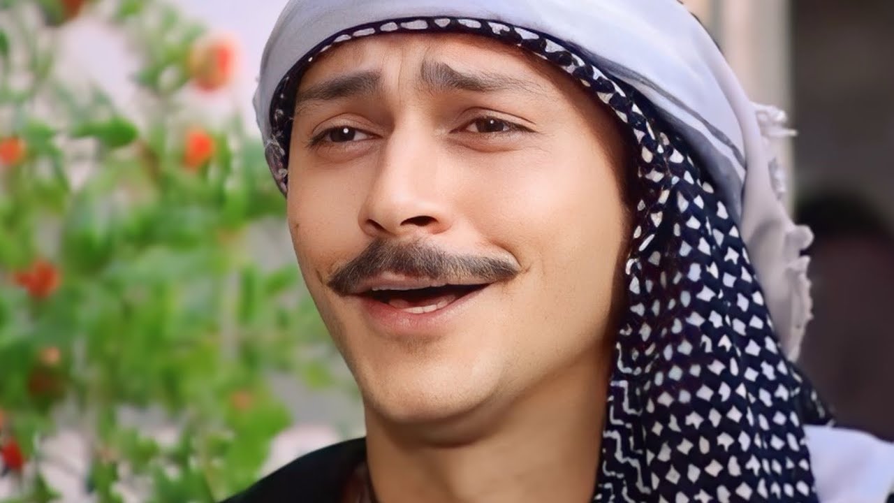 حكايا باب الحارة - العكيد معتز يفزع لنسوان أبو سمعو و هجوم رجال أبو جودت - وائل شرف