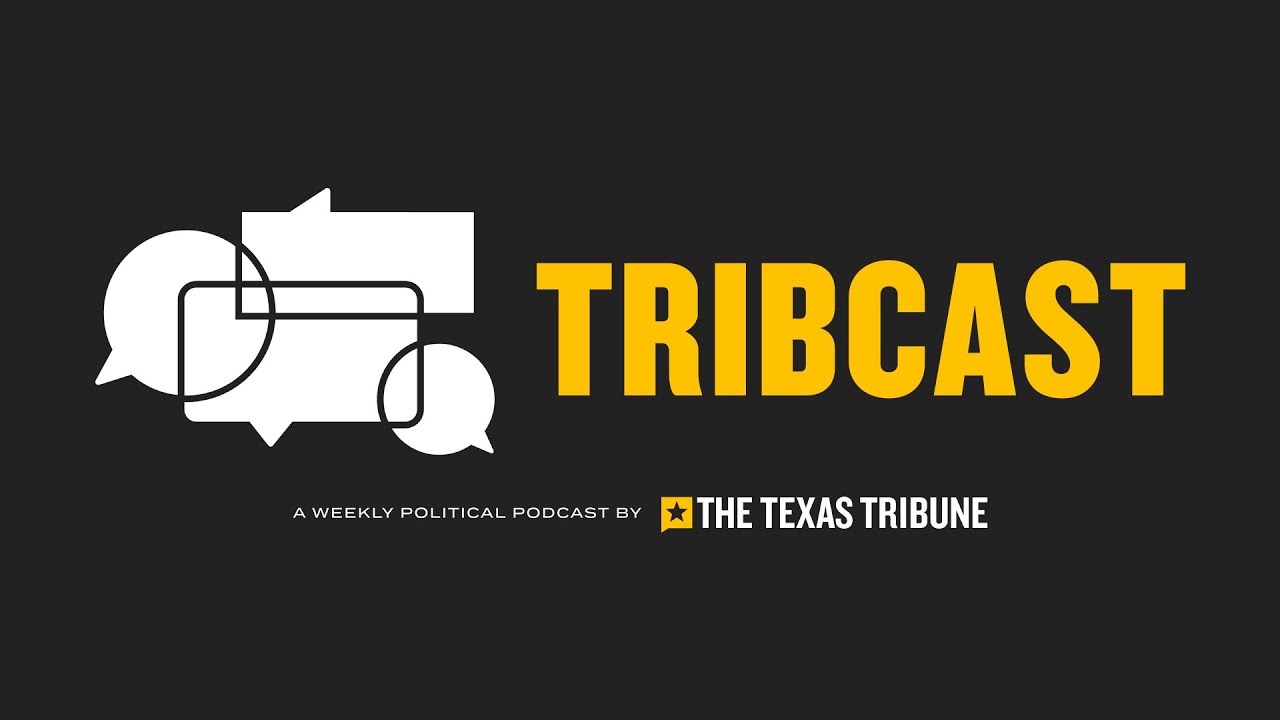 TribCast: ICE in Texas
