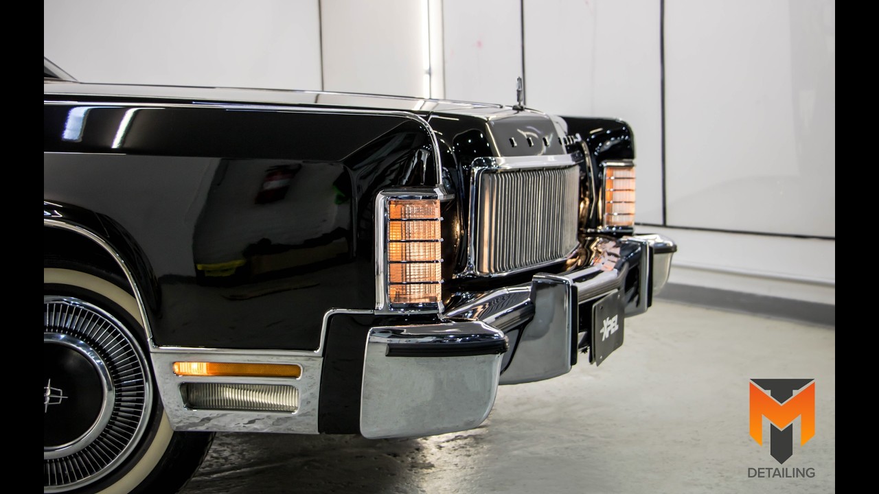 Lincoln Historico! Especial de año nuevo!
