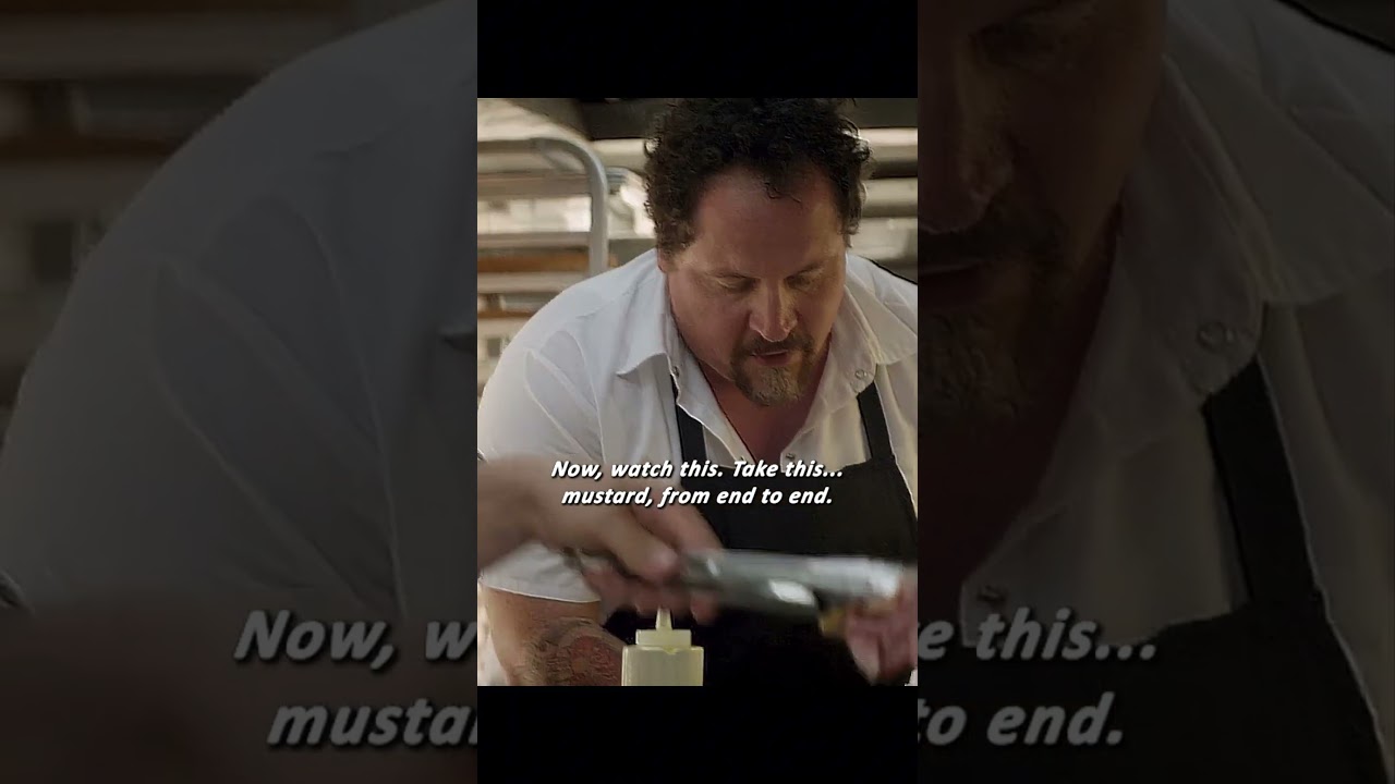 🍳 Chef (2014) &ndash; First Taste of the Food Truck Dream 🚚🔥❤️