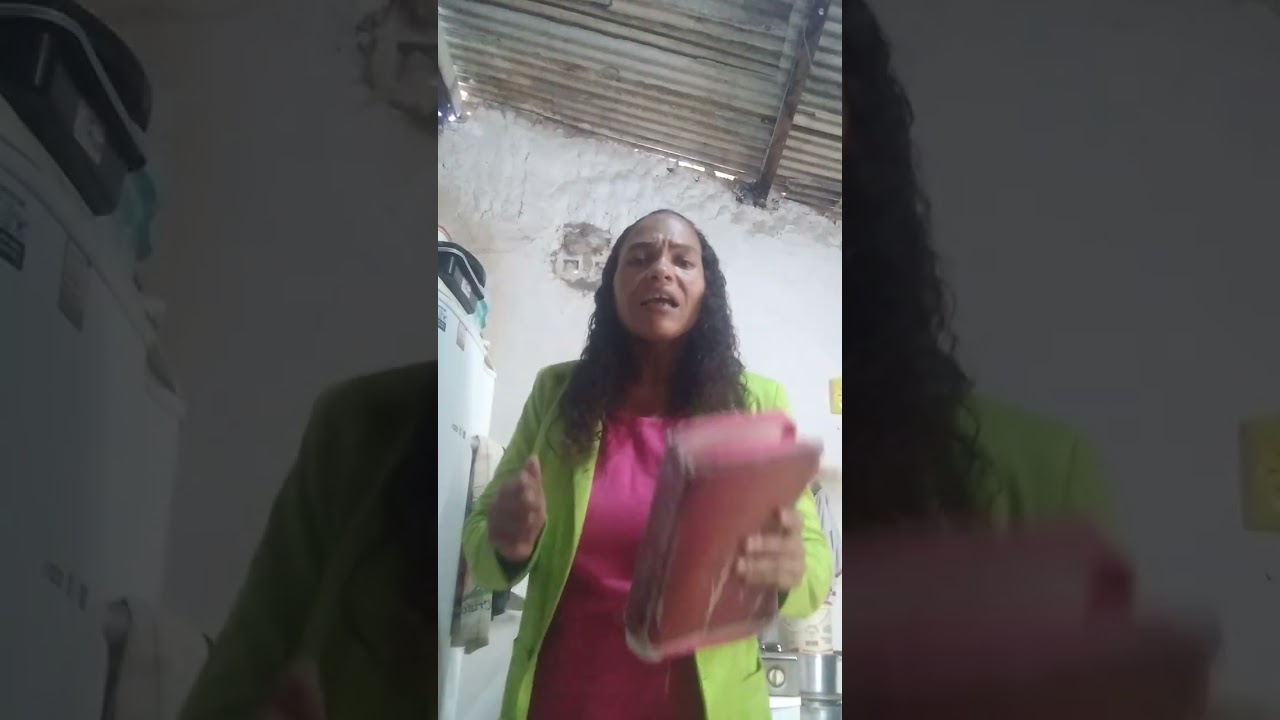 Deus hoje vai restituir tudo que o inimigo tirou de mim e de você 