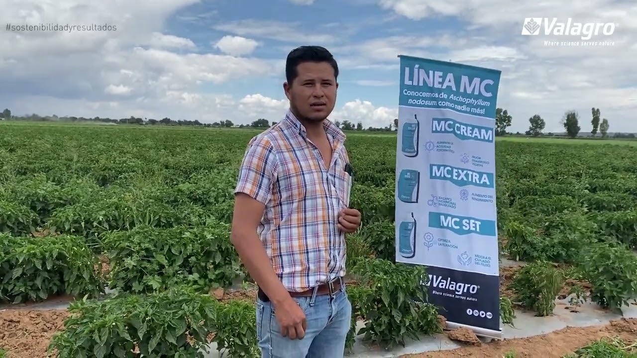 Valagro testimonial Raymundo (MX)