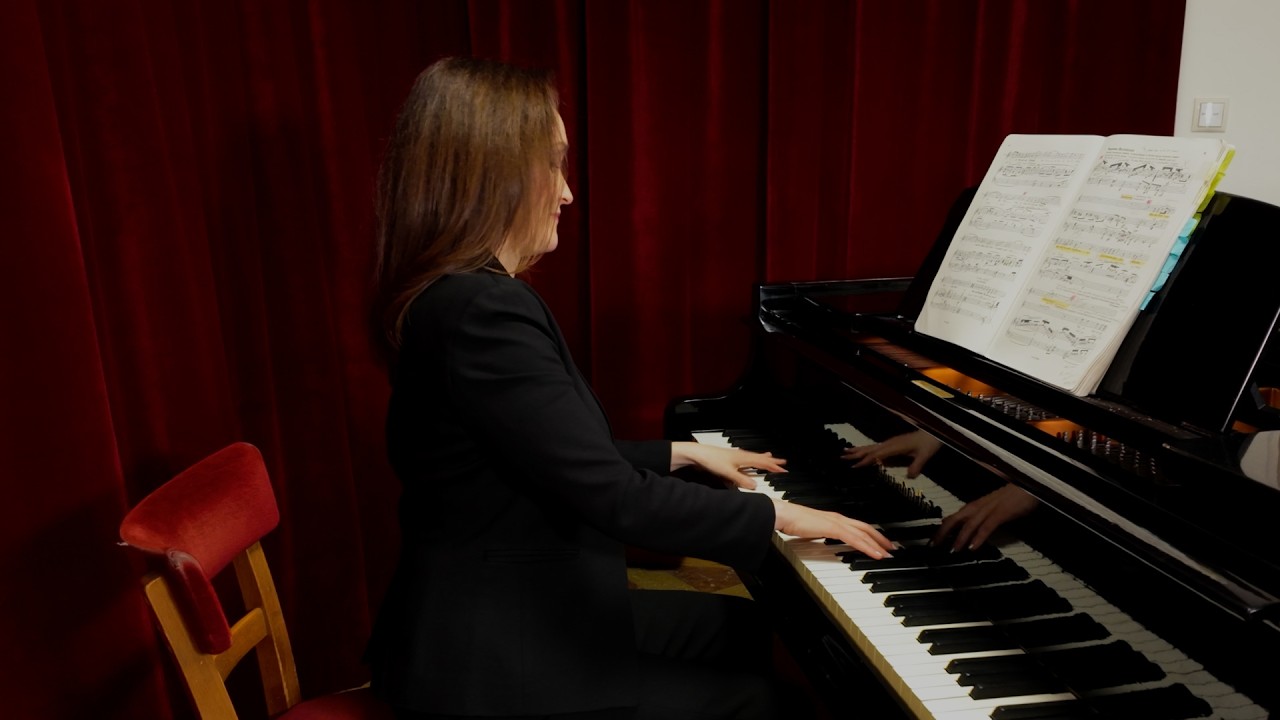 Erin Morley about the Music of Ariadne auf Naxos | Interview