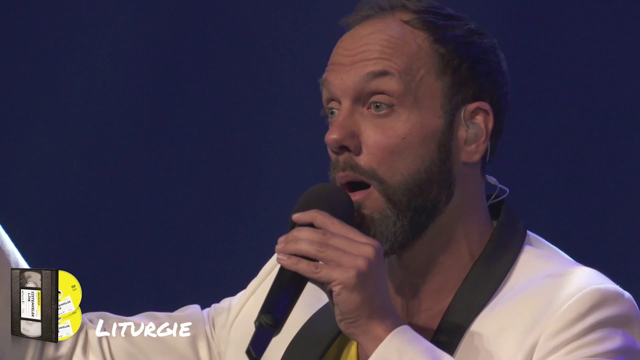 Liturgie - MAYBEBOP - DVD SISTEMFELER LIVE