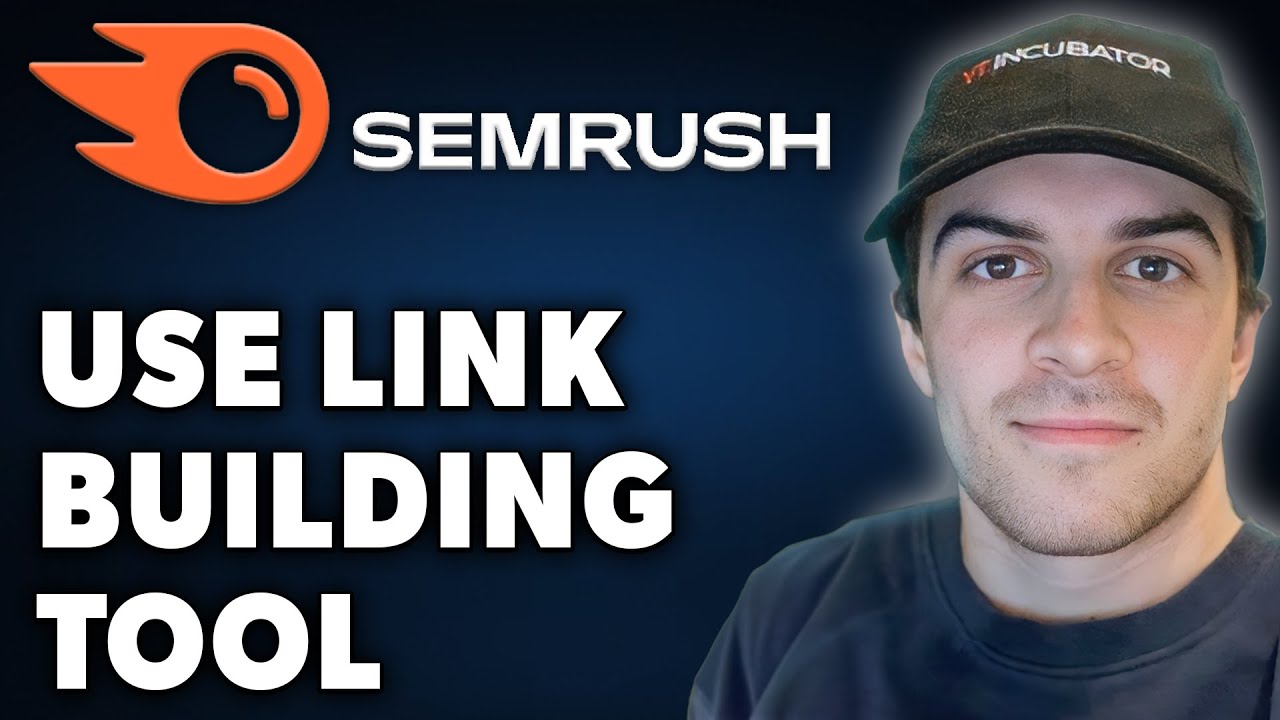 How to Use Semrush Link Building Tool (Full 2024 Guide)