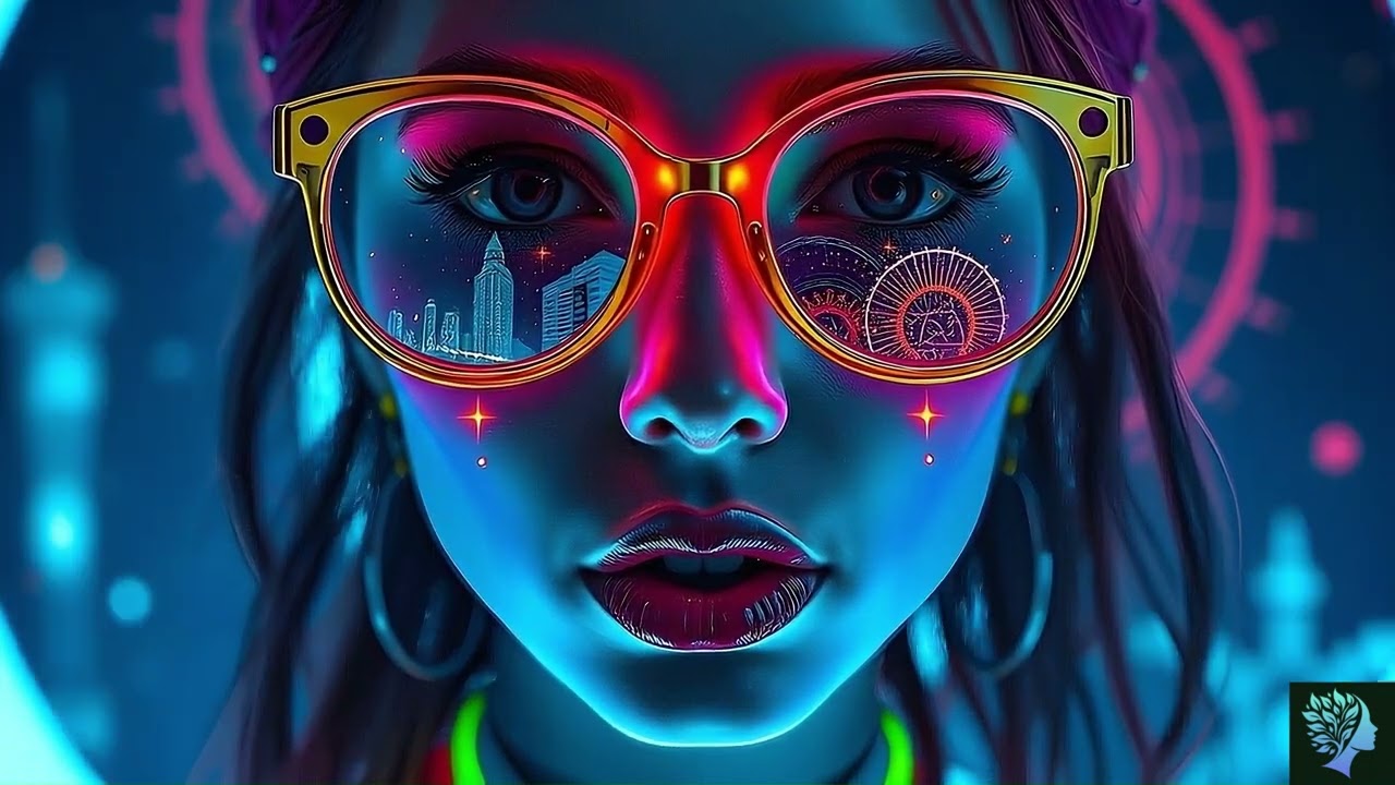 Deep House - Asgard | Focus Music for Productivity, Study, and Energy