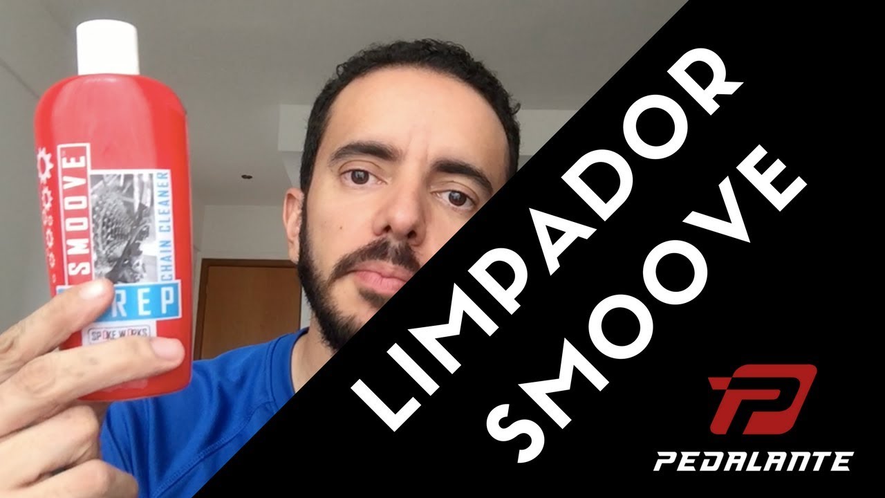 Smoove PREP - Novo Limpador de Relação | #OilWars