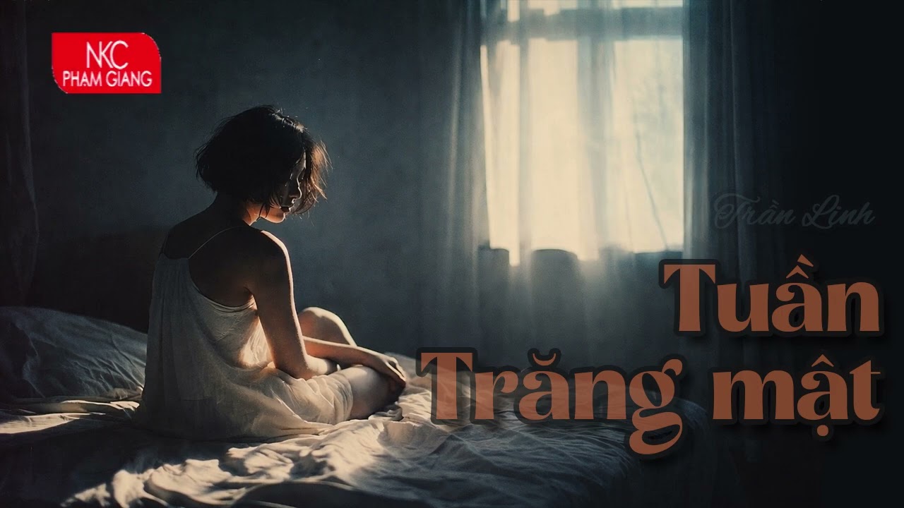 Tuần trăng mật – Yêu một người là yêu cả nơi người ấy sinh ra