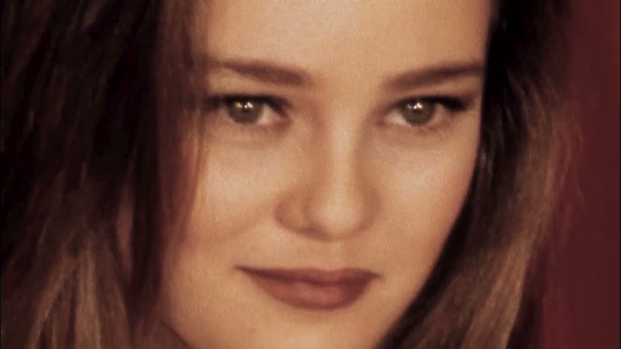 Vanessa Paradis  -  Be My Baby (Moreno J Remix)