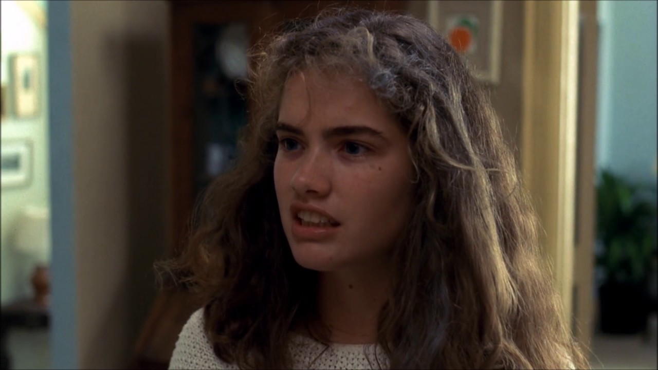 A Nightmare On Elm Street A Tribute To Nancy Thompson