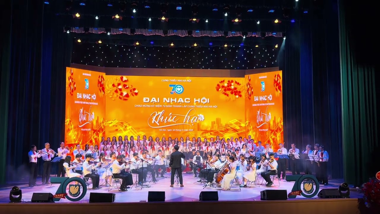 Ngôi sao của tuổi thơ - Khát khao tuổi thơ