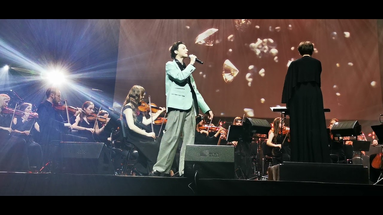 Marcin Maciejczak - Diamonds Are Forever FMF Kraków