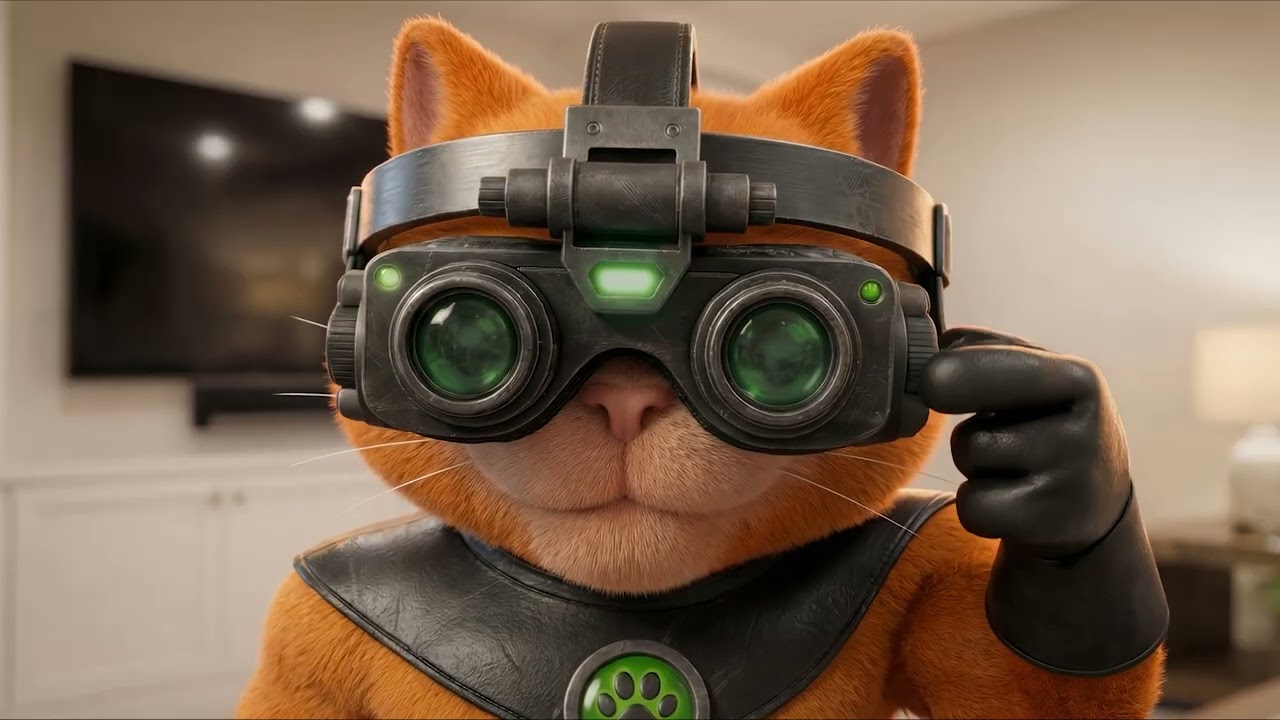 Рекламный ролик компании Catseye Pest Control CT | 30-секундная реклама | Лучшее из лучших