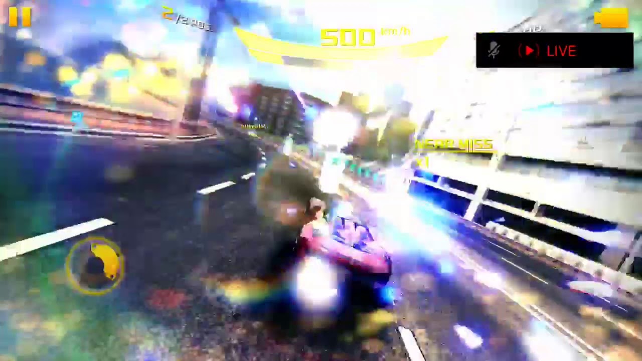 Asphalt 8, aguila.negra LIVE, Rezvani Beast X 4th Lab GRAN FINALE 3rd Part