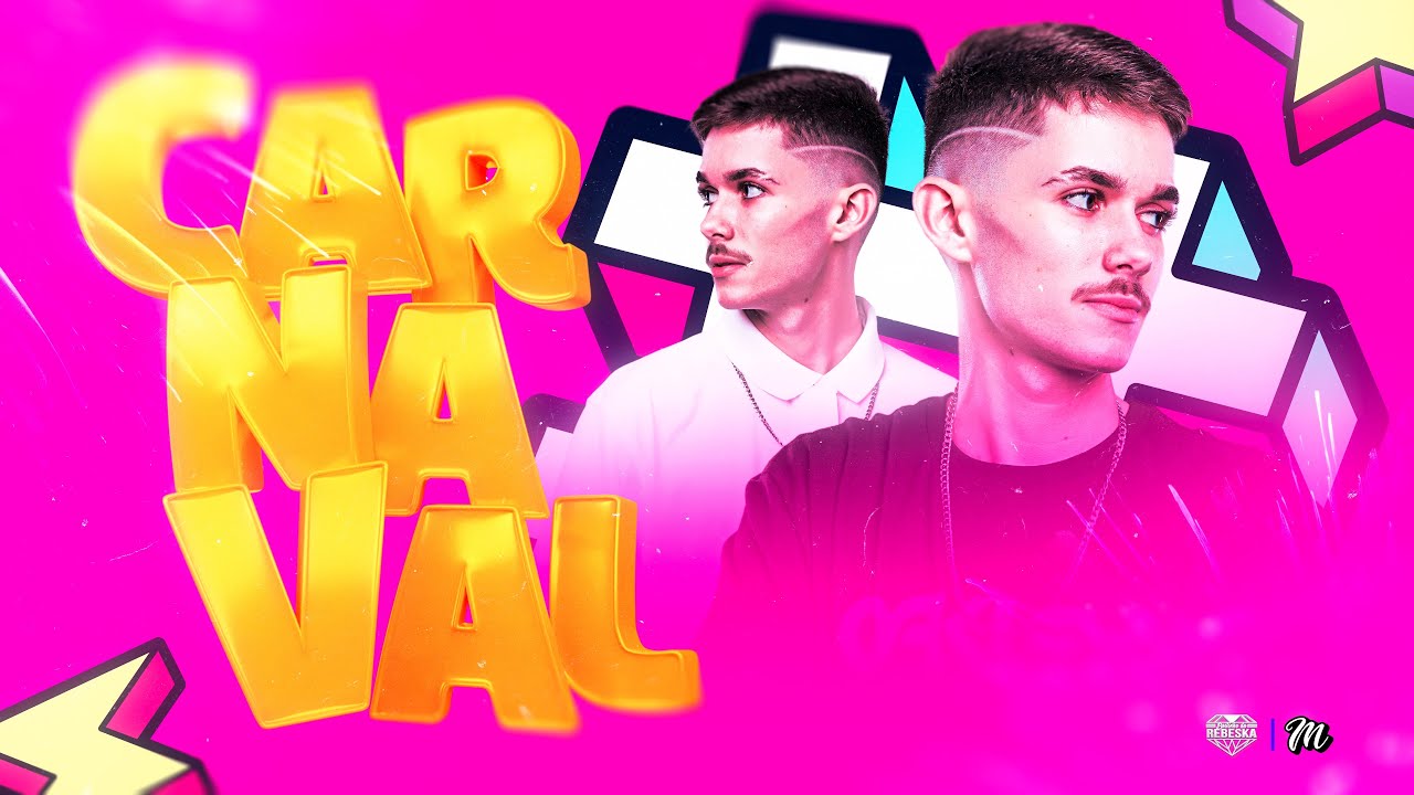 MEGA FUNK SET ESPECIAL CARNAVAL 2024 (MENEGHINI)