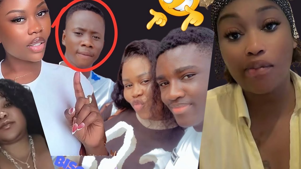 JAELSHOW ABIMISI BA VERITE CHACHA D'OR ATINDI BA LEKI NAYE BA BWAKELA CHIMENE MBASU😱