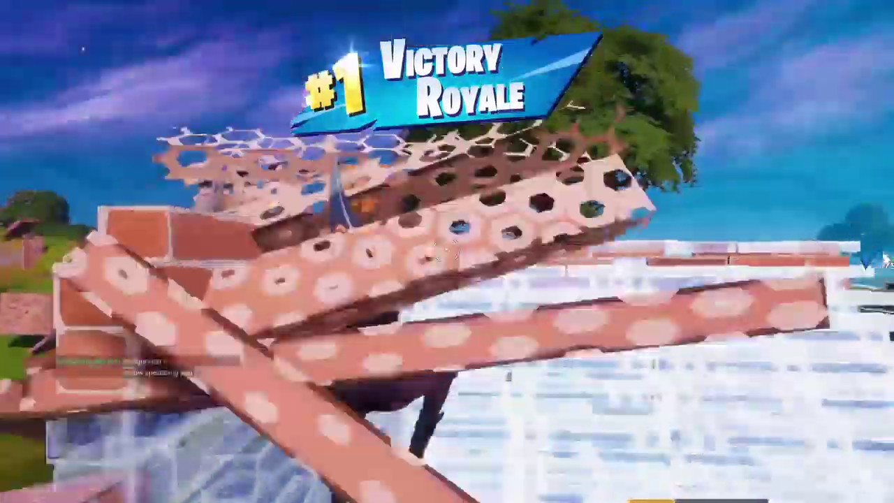 Decent Win.