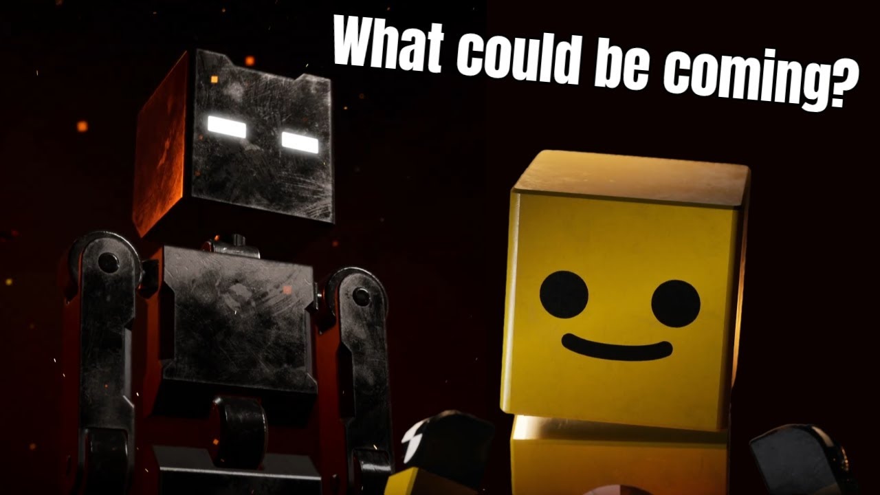 Fun with Ragdolls Plus: What Could Be Coming?