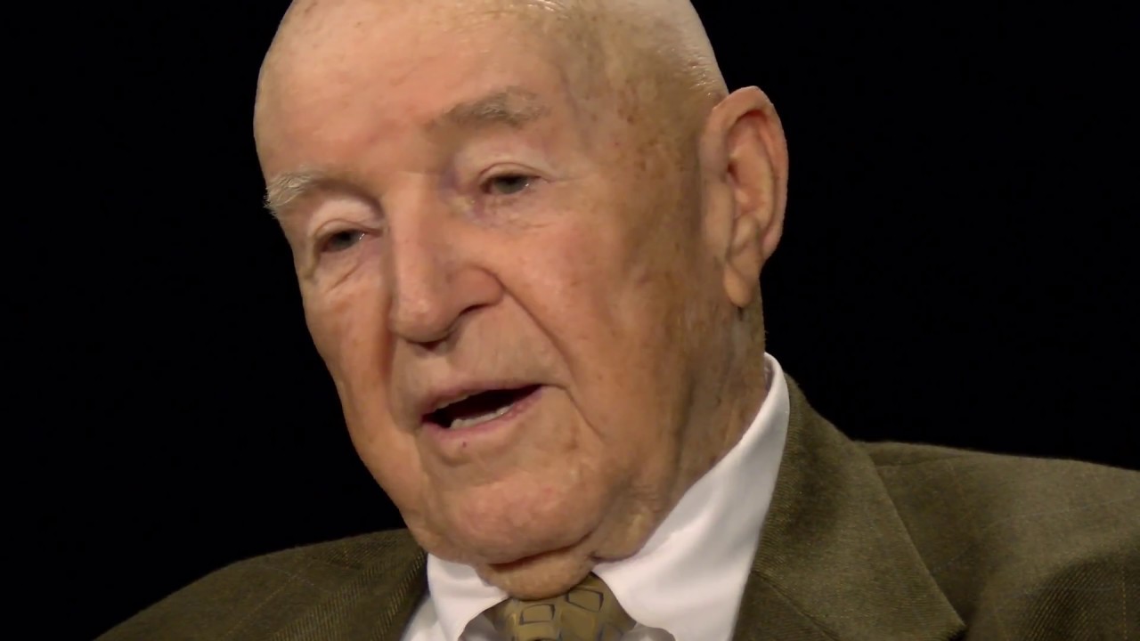 Bill Deskins - Documentary