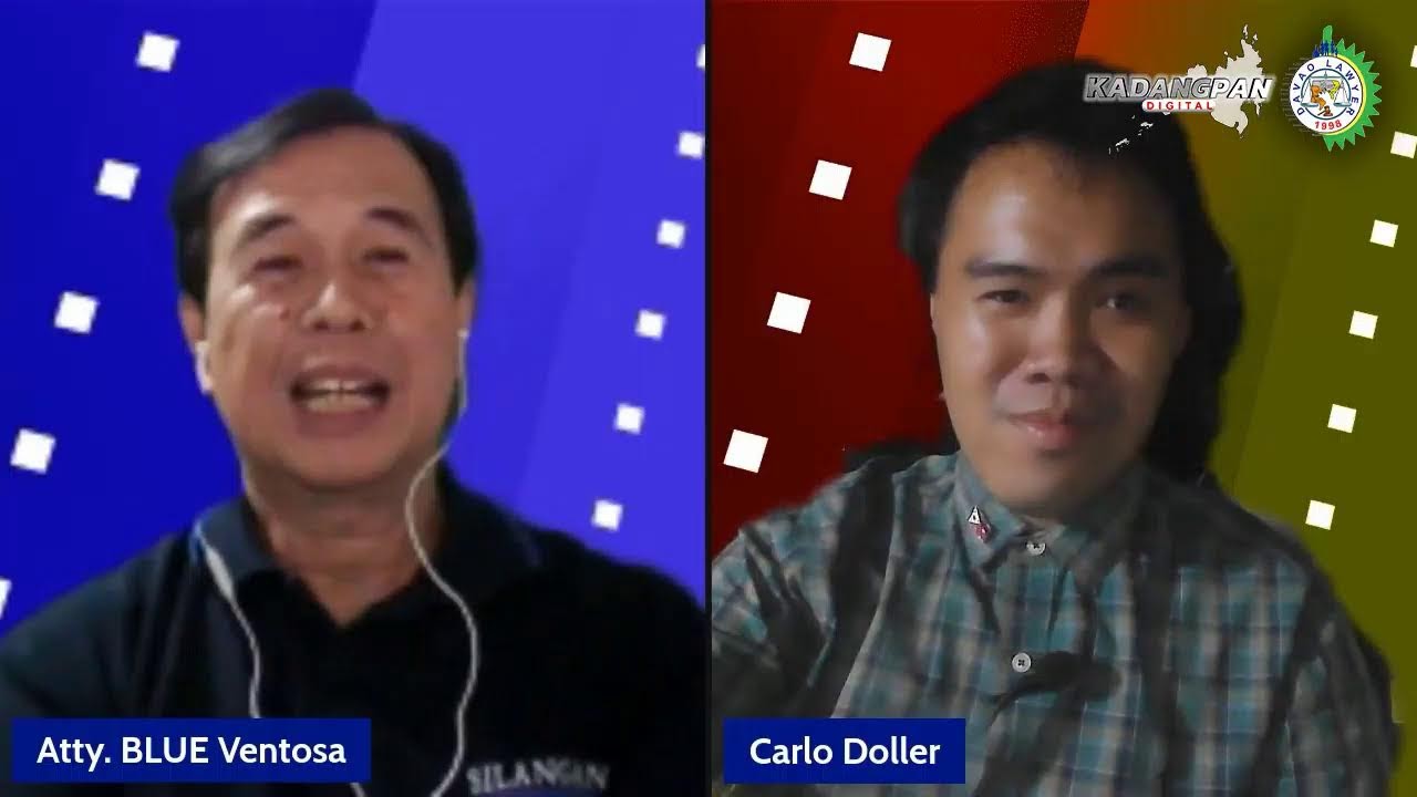 ABCD Pilot Episode | February 8, 2026