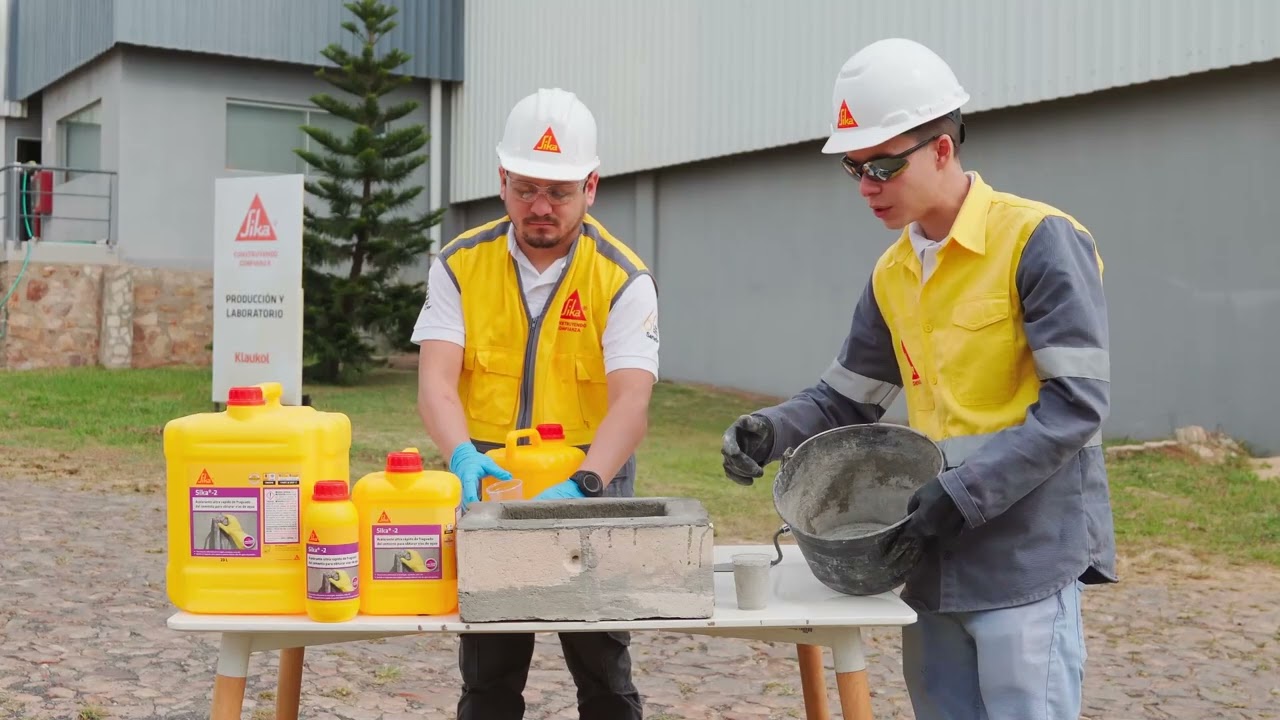 Sika® -2