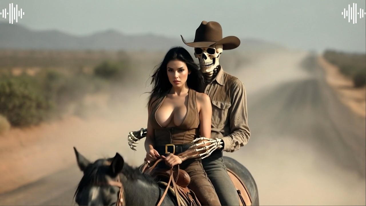Ellos Se Ríen De Mí Porque No Soy Como Ellos - Música Dark Country en Español 2026