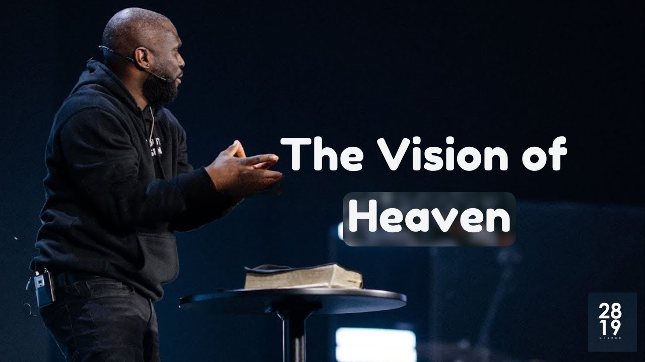 Philip Anthony Mitchell - God Has Done a Miracle: How to See What Matters
