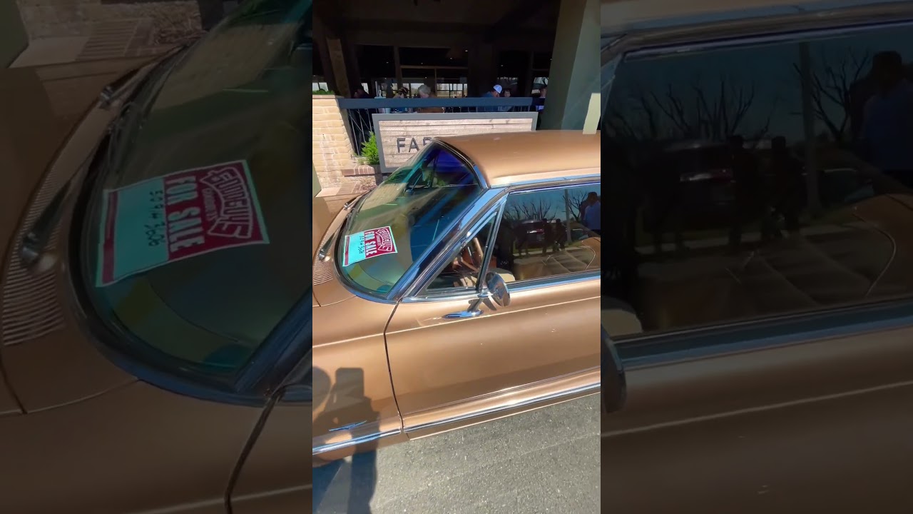 63 Impala 