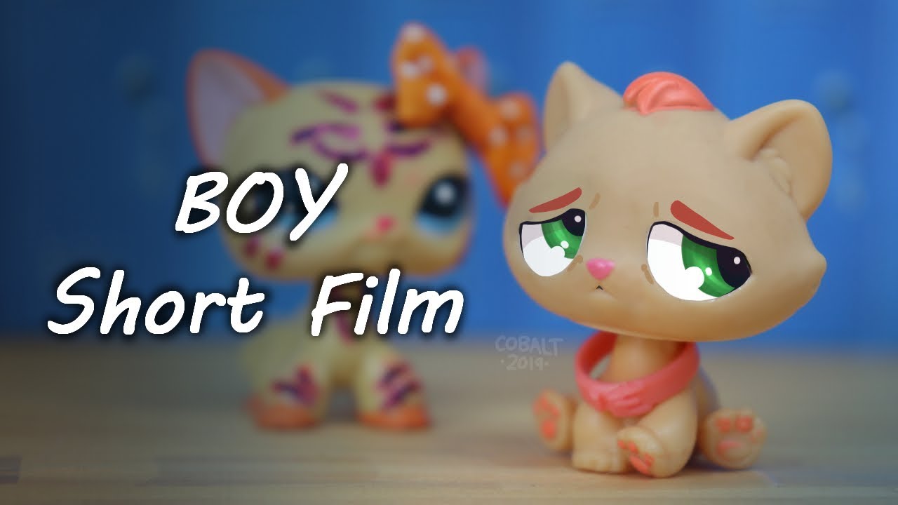 LPS || BOY || LGBTQ+ Short Film