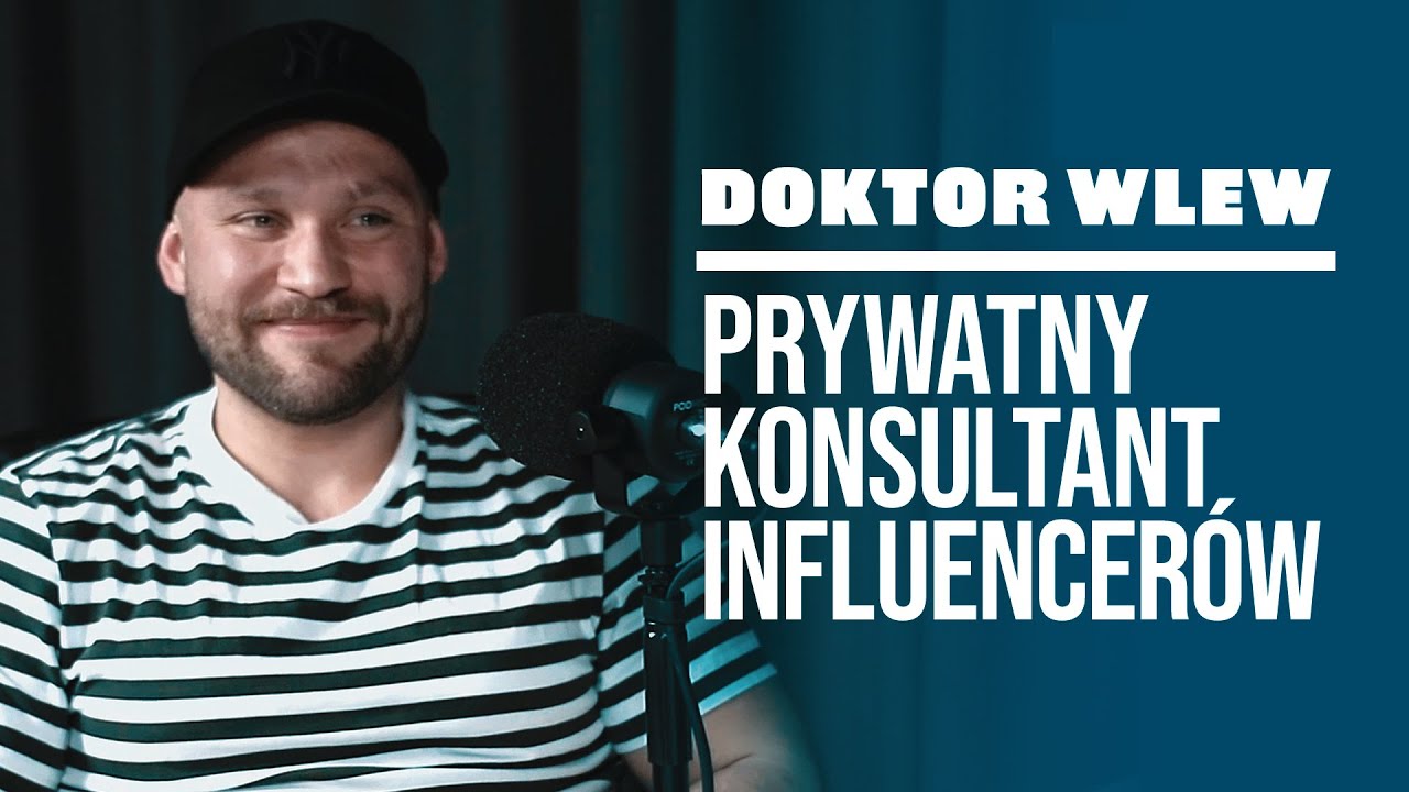 Doktor Wlew: Co 