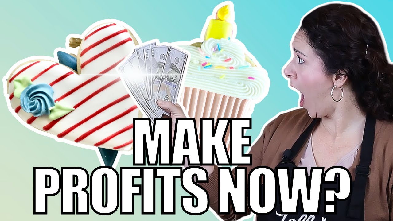 How To Get Your First Batch Of COOKIE CUSTOMERS! Guide to Going Pro