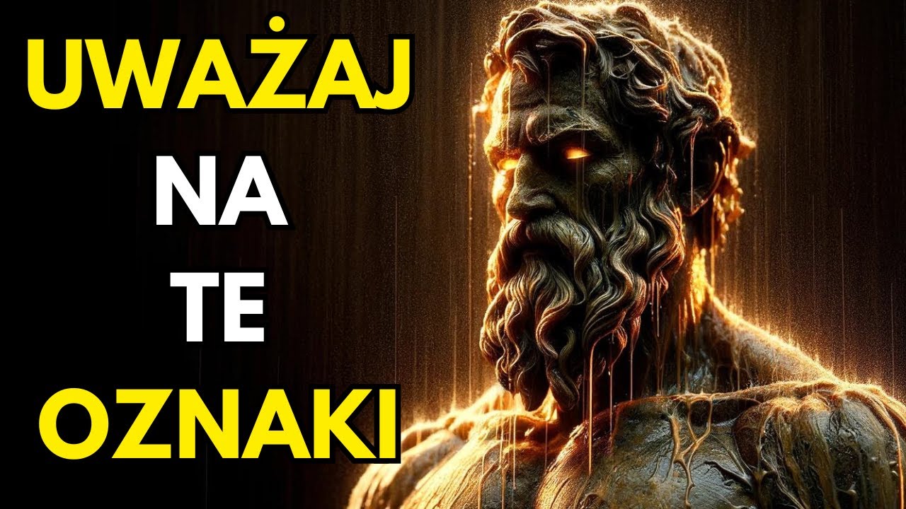 8 oznak, że JESTEŚ MANIPULOWANY wśród swoich bliskich - UŻYJ STOICYZMU!