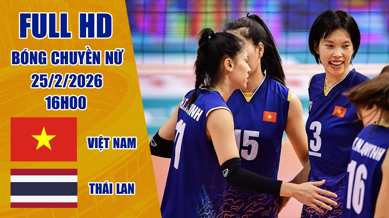 Việt Nam - Thái Lan | Đối đầu với Thái Lan tại Sea Games luôn là cơn ác mộng với Việt Nam