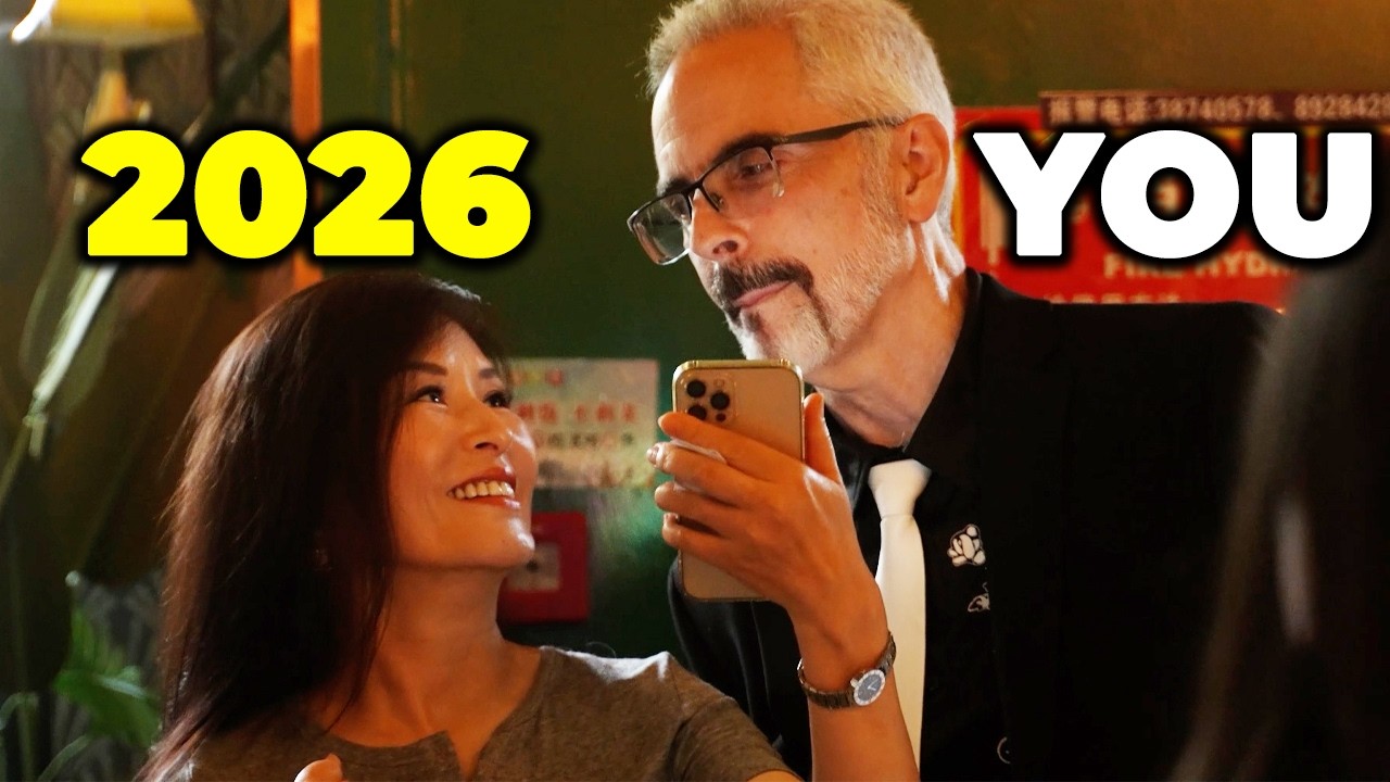 Why More Foreign Men Are Choosing Asian Women in 2025