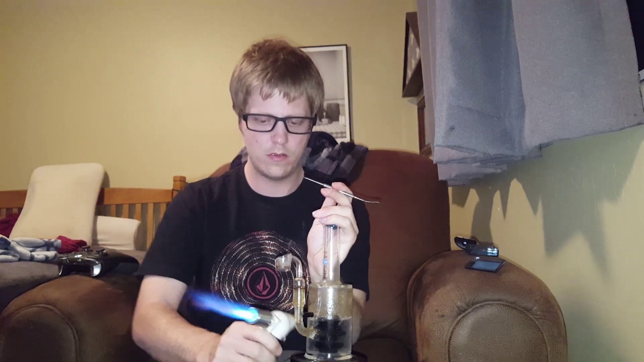 Fat terp sauce dab