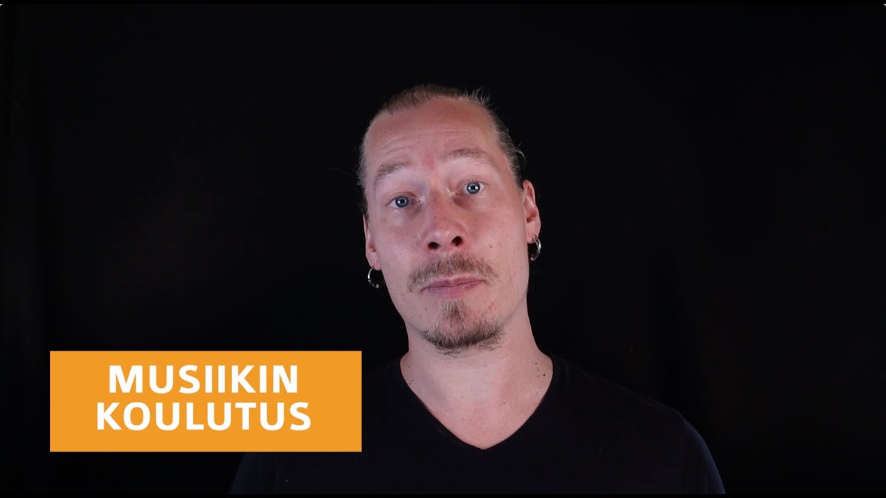 JKO - Musiikin koulutus