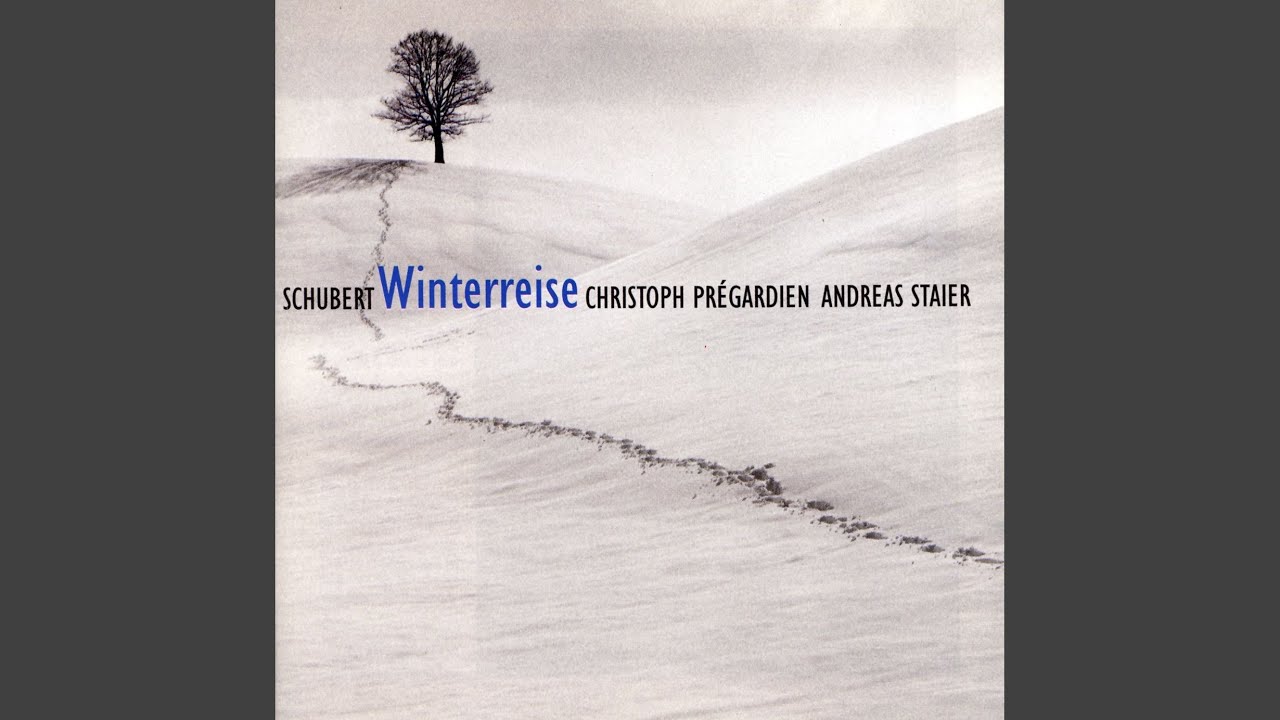 Winterreise, Op. 89, D. 911: No. 11, Frühlingstraum