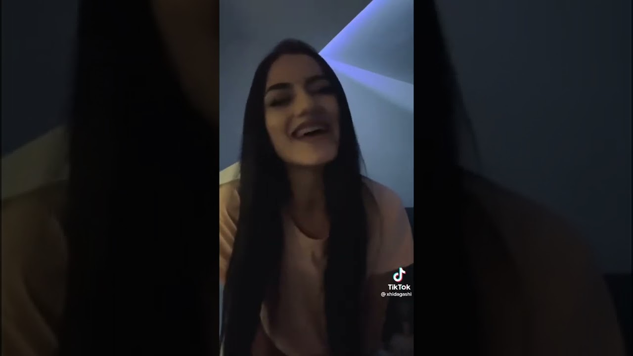 Xhida Gashi - Erdh Pranvera 2022