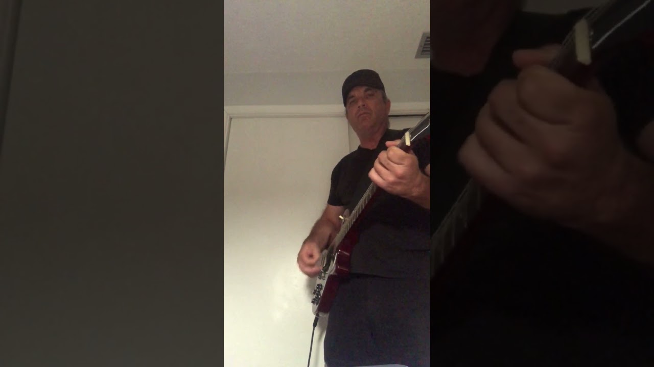Neil young rockin in the free world progression phat cat p90 nexk position