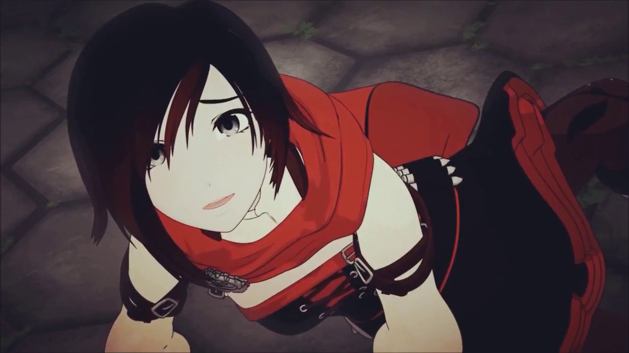 RWBY AMV - The Nights (Ruby, Yang, Qrow)